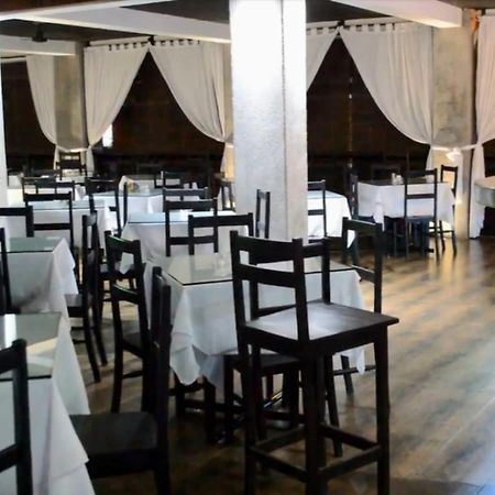 Hotel Villa Antigua San Salvador Bagian luar foto